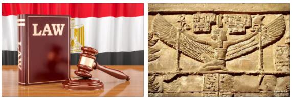 Egypt Law 2