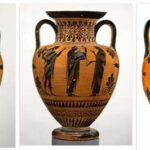 The Arts of Ancient Greece